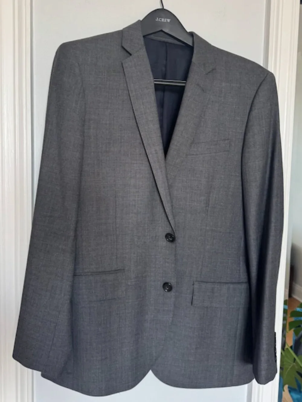 J. Crew excellent no